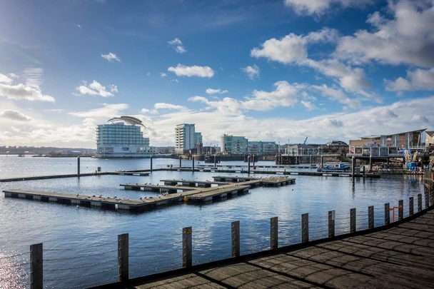 Cardiff
