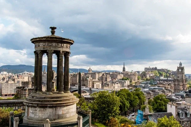 Edinburgh