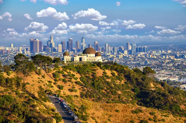 Los Angeles