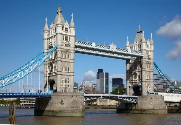 London