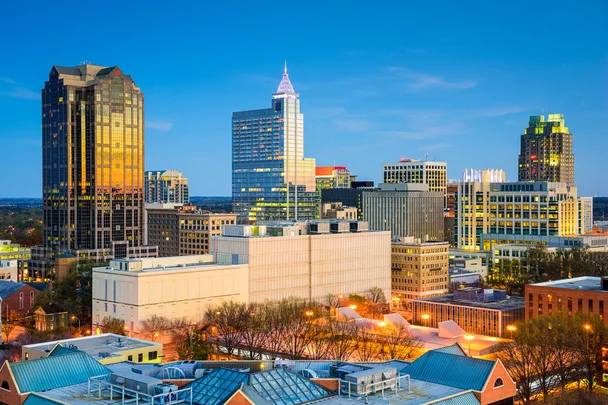 South Carolina