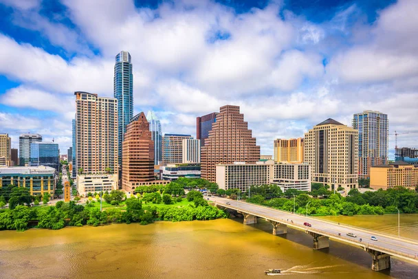 Texas
